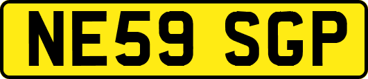 NE59SGP