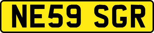 NE59SGR