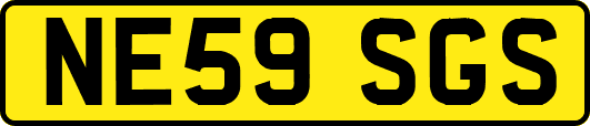 NE59SGS