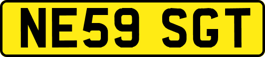 NE59SGT