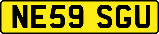 NE59SGU