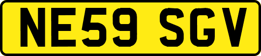 NE59SGV