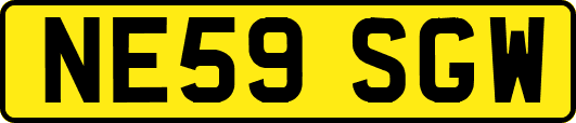 NE59SGW