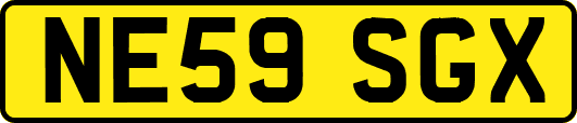 NE59SGX