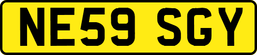 NE59SGY