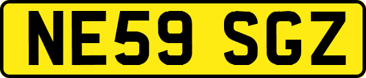NE59SGZ