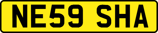 NE59SHA