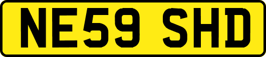 NE59SHD