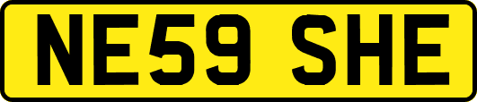 NE59SHE