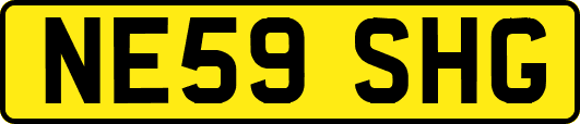 NE59SHG
