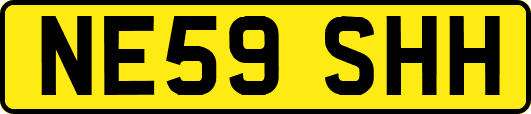 NE59SHH