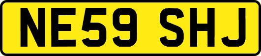 NE59SHJ