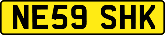 NE59SHK