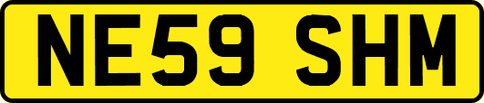 NE59SHM
