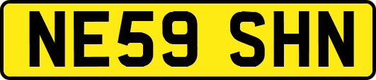 NE59SHN