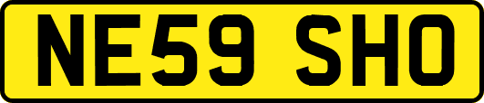 NE59SHO