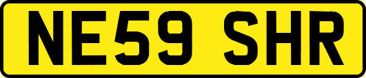 NE59SHR