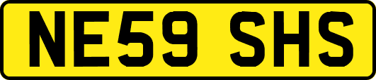 NE59SHS