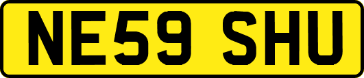 NE59SHU