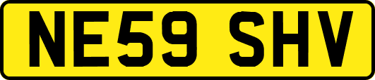 NE59SHV