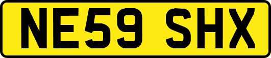NE59SHX