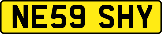 NE59SHY