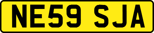 NE59SJA