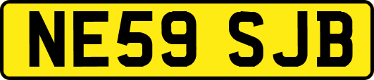 NE59SJB