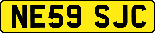NE59SJC