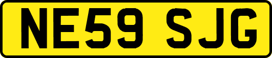 NE59SJG
