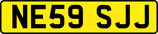 NE59SJJ