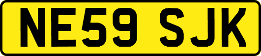 NE59SJK