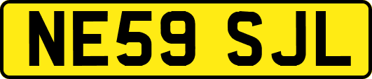 NE59SJL