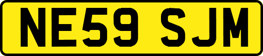 NE59SJM