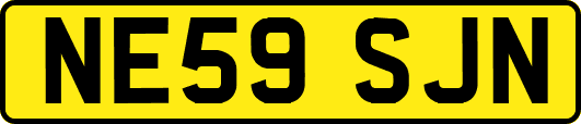 NE59SJN