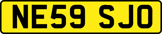NE59SJO