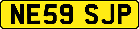 NE59SJP