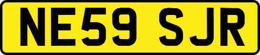 NE59SJR