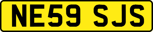 NE59SJS