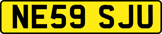 NE59SJU
