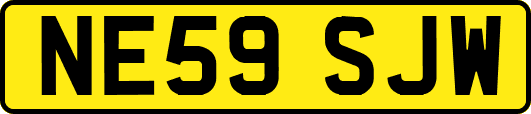 NE59SJW