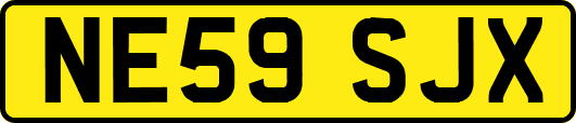 NE59SJX