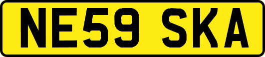 NE59SKA