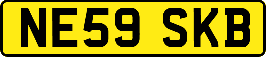 NE59SKB