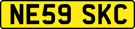 NE59SKC