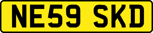 NE59SKD