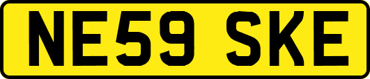 NE59SKE