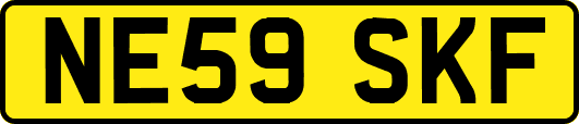 NE59SKF
