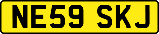 NE59SKJ