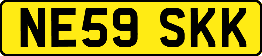 NE59SKK